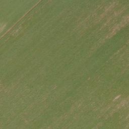Satellite imagery of Kamenna Mogila, BG
