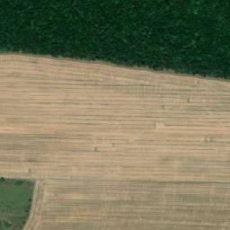 Satellite imagery of Kostova Mogila, BG