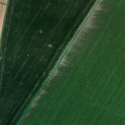 Satellite imagery of Kostova Mogila, BG