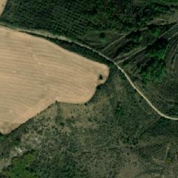 Satellite imagery of Krister Tepesi, BG