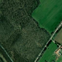 Satellite imagery of Samuil Mediumwave Transmitter, BG