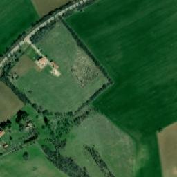 Satellite imagery of Samuil Mediumwave Transmitter, BG