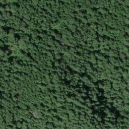 Satellite imagery of Dead Horse Ridge, US