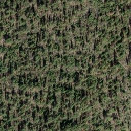 Satellite imagery of Sugar Pine Ridge, US
