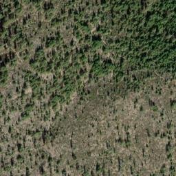 Satellite imagery of Sugar Pine Ridge, US