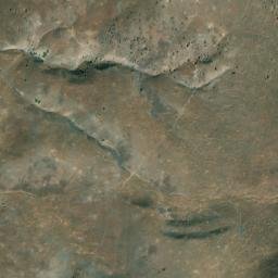 Satellite imagery of Graveyard Rim, US