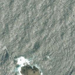 Satellite imagery of Punta Erbosa, ES