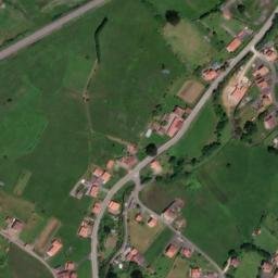 Satellite imagery of Horreo Molleda De Abajo, ES