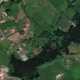 Satellite imagery of Horreo Molleda De Abajo, ES