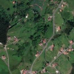 Satellite imagery of Horreo Molleda De Abajo, ES