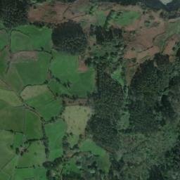 Satellite imagery of Punta de las Llastras de Cotariella, ES