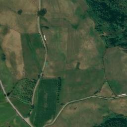 Satellite imagery of Cabo Lastres, ES