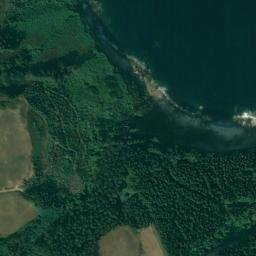 Satellite imagery of Cabo Lastres, ES