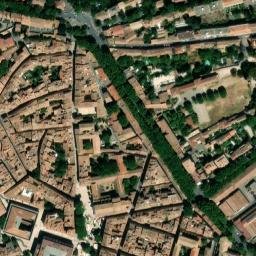Satellite imagery of Aix-en-Provence (Convent), FR