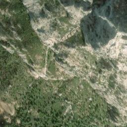 Satellite imagery of Brèches des Moines, FR