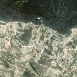 Satellite imagery of Brèches des Moines, FR