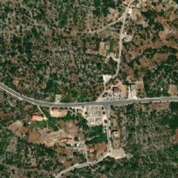 Satellite imagery of survey_point, HR