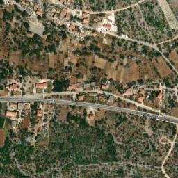 Satellite imagery of survey_point, HR