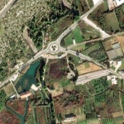 Satellite imagery of GPS 1060, HR