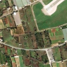 Satellite imagery of GPS 1060, HR