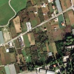 Satellite imagery of GPS 1060, HR