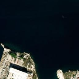 Satellite imagery of survey_point, HR