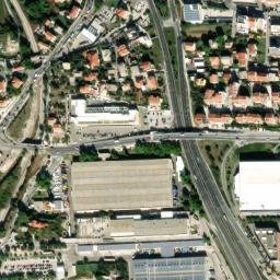 Satellite imagery of GPS 1237, HR