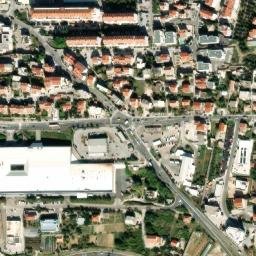 Satellite imagery of GPS 1180, HR