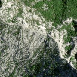 Satellite imagery of Mosor, HR