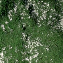 Satellite imagery of Mosor, HR