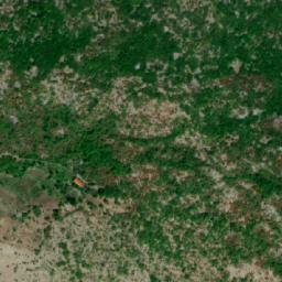 Satellite imagery of Podine, BA