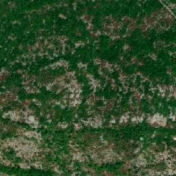 Satellite imagery of Podine, BA