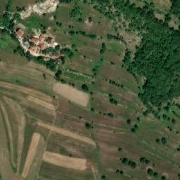 Satellite imagery of Kobilić, BA