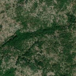 Satellite imagery of Koštija Glava, BA