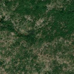 Satellite imagery of Koštija Glava, BA