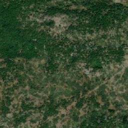 Satellite imagery of Crnovro, BA