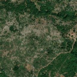 Satellite imagery of Crnovro, BA