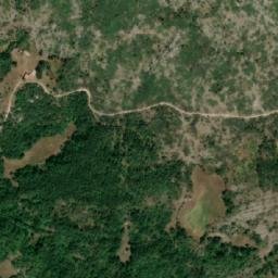 Satellite imagery of Vitrenik, BA