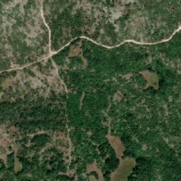 Satellite imagery of Vitrenik, BA