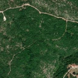 Satellite imagery of Vitrenik, BA