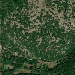 Satellite imagery of Pliševice, BA