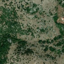 Satellite imagery of Pliševice, BA