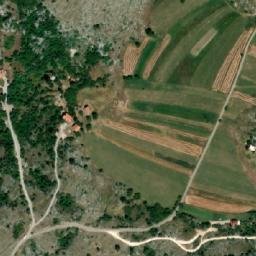 Satellite imagery of Pliševice, BA