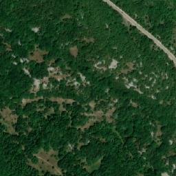 Satellite imagery of Kopilica, BA