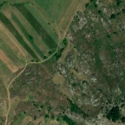 Satellite imagery of Zbornjača, BA