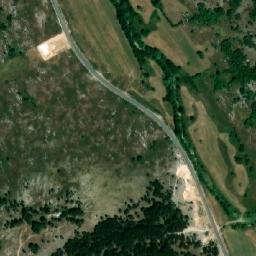 Satellite imagery of Zbornjača, BA