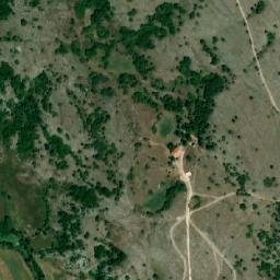Satellite imagery of Zbornjača, BA