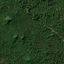 Satellite imagery of Varduša, BA