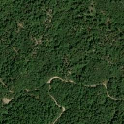 Satellite imagery of Varduša, BA