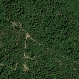 Satellite imagery of Varduša, BA